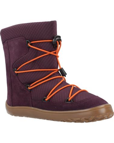 FRODDO G3160251 VIOLETT - WASSERDICHTER KINDERSTIEFEL PURPLE
