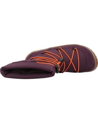 FRODDO G3160251 VIOLETT - WASSERDICHTER KINDERSTIEFEL PURPLE