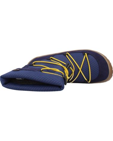 FRODDO G3160251 BLU - STIVALE IMPERMEABILE BAMBINO BLUE
