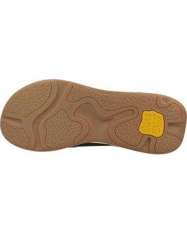 TÊNIS SUNNI SABBI ORION 018 VERDE CÁQUI KAKI