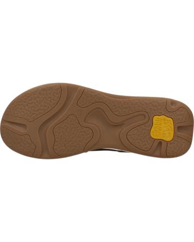 TÊNIS SUNNI SABBI SENZO 019 VERDE CÁQUI KAKI