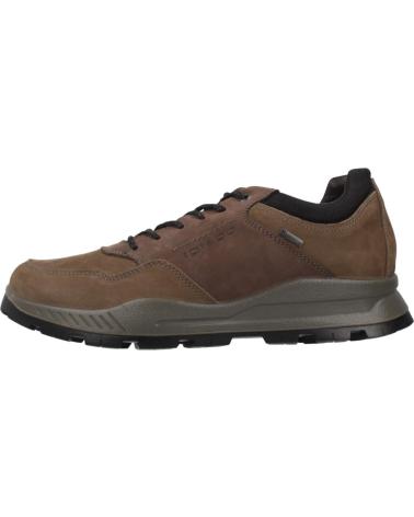 SAPATILHAS IGI&CO MODELO 8629411IG COR CASTANHO LAMA FANGO