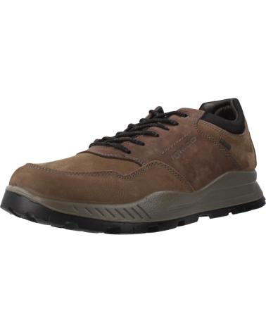 SAPATILHAS IGI&CO MODELO 8629411IG COR CASTANHO LAMA FANGO