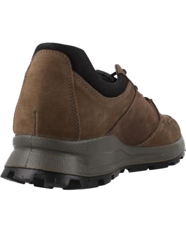 SAPATILHAS IGI&CO MODELO 8629411IG COR CASTANHO LAMA FANGO