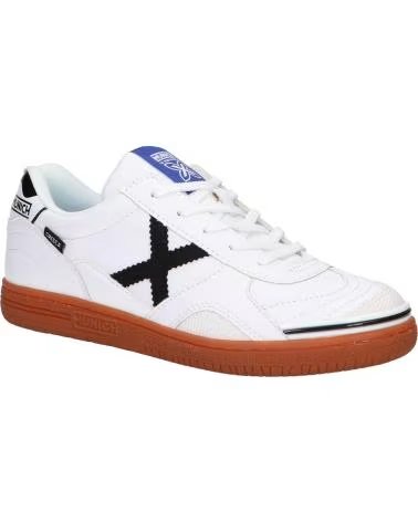 MUNICH GRESCA KID 321 BLANC (MODÈLE 1500321) 321 BLANCO