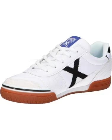 MUNICH GRESCA KID 321 BLANC (MODÈLE 1500321) 321 BLANCO