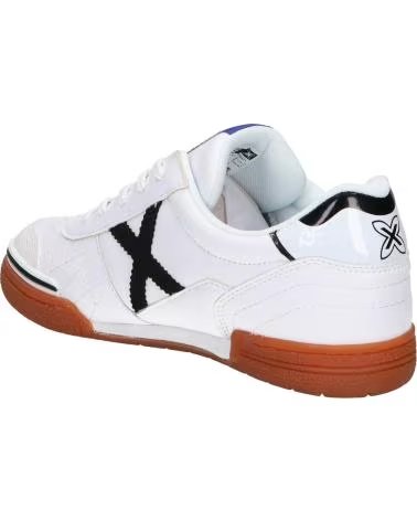 MUNICH GRESCA KID 321 BLANC (MODÈLE 1500321) 321 BLANCO