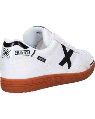 MUNICH GRESCA KID 321 BLANC (MODÈLE 1500321) 321 BLANCO