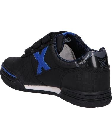 boy Trainers MUNICH 1514443 G-3 KID VCO 443 NEGRO