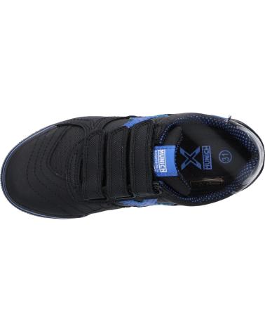 boy Trainers MUNICH 1514443 G-3 KID VCO 443 NEGRO
