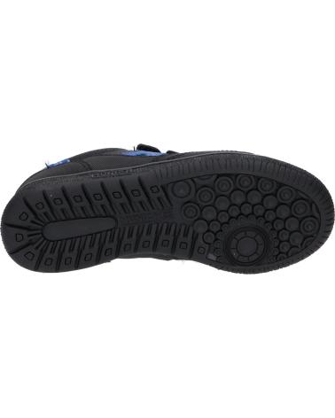 boy Trainers MUNICH 1514443 G-3 KID VCO 443 NEGRO
