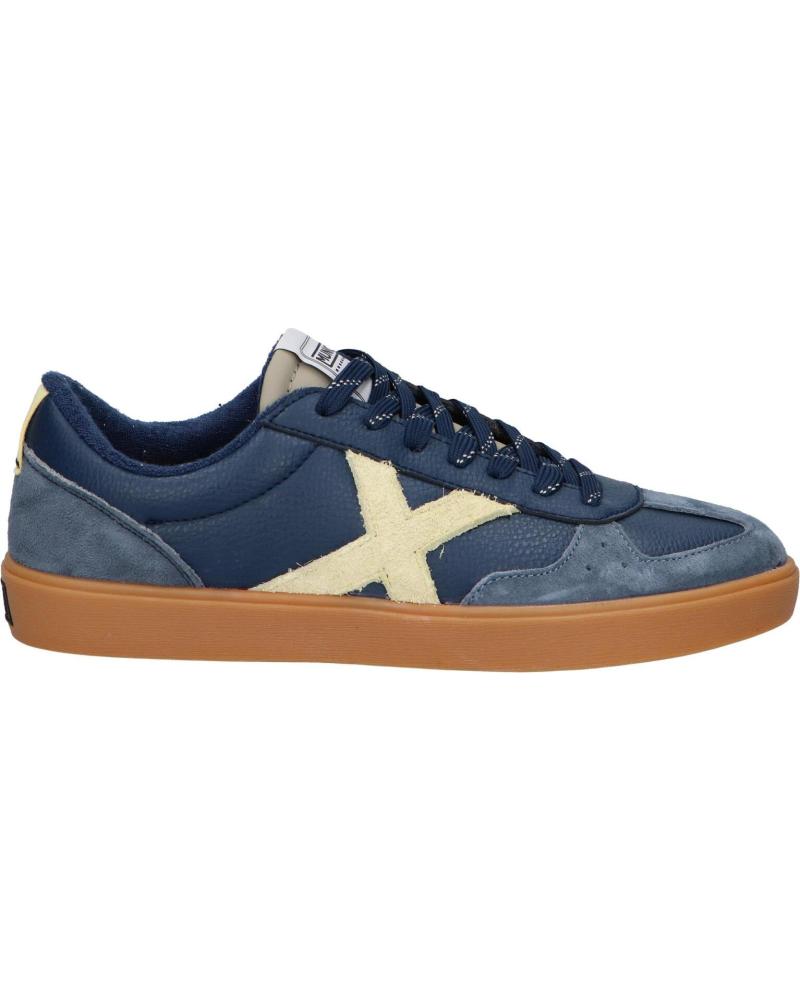 Sportivo-De-Hombre-MUNICH-4046046-MUNICH-BREAK-46-AZUL Sportivo-De-Hombre-MUNICH-4046046-MUNICH-BREAK-46-AZUL