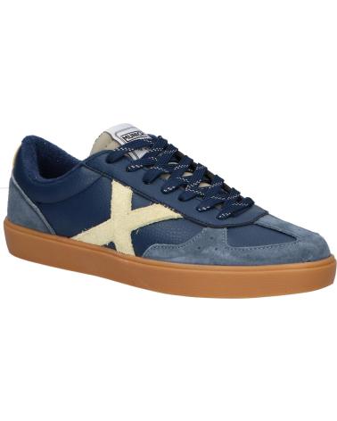 Sportivo-De-Hombre-MUNICH-4046046-MUNICH-BREAK-46-AZUL Sportivo-De-Hombre-MUNICH-4046046-MUNICH-BREAK-46-AZUL