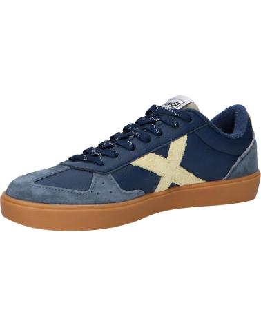 Sportivo-De-Hombre-MUNICH-4046046-MUNICH-BREAK-46-AZUL Sportivo-De-Hombre-MUNICH-4046046-MUNICH-BREAK-46-AZUL