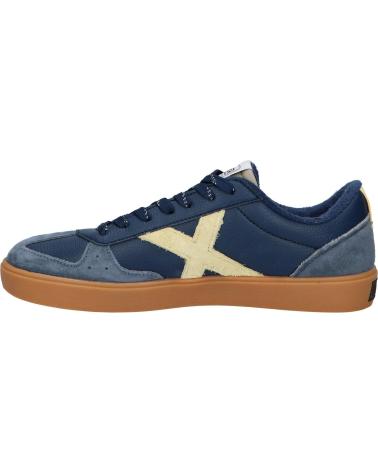 Sportivo-De-Hombre-MUNICH-4046046-MUNICH-BREAK-46-AZUL Sportivo-De-Hombre-MUNICH-4046046-MUNICH-BREAK-46-AZUL