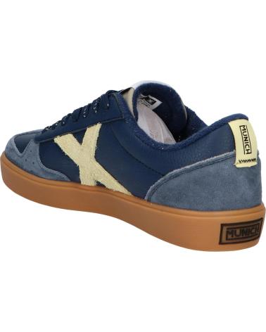 Sportivo-De-Hombre-MUNICH-4046046-MUNICH-BREAK-46-AZUL Sportivo-De-Hombre-MUNICH-4046046-MUNICH-BREAK-46-AZUL