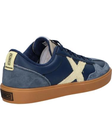 Sportivo-De-Hombre-MUNICH-4046046-MUNICH-BREAK-46-AZUL Sportivo-De-Hombre-MUNICH-4046046-MUNICH-BREAK-46-AZUL