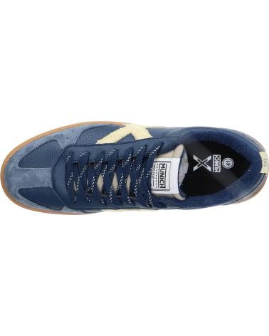 Sportivo-De-Hombre-MUNICH-4046046-MUNICH-BREAK-46-AZUL Sportivo-De-Hombre-MUNICH-4046046-MUNICH-BREAK-46-AZUL