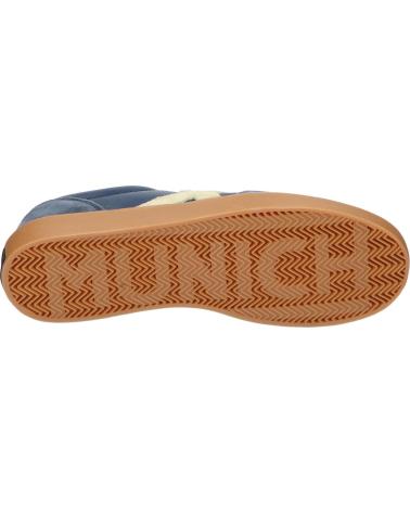 Sportivo-De-Hombre-MUNICH-4046046-MUNICH-BREAK-46-AZUL Sportivo-De-Hombre-MUNICH-4046046-MUNICH-BREAK-46-AZUL
