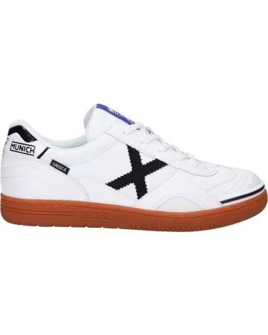 MUNICH GRESCA KID 321 BLANCO (MODELO 1500321) 321 BLANCO