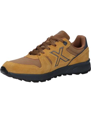 Sportivo per Uomo MUNICH 4151084 1030 84 AMARILLO