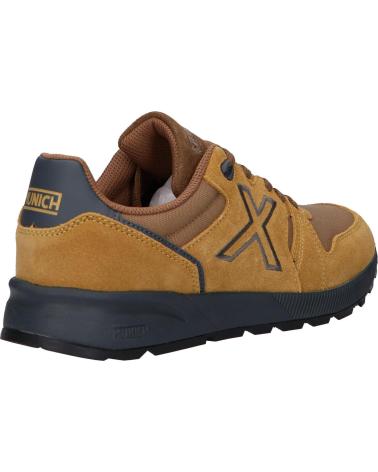 Sportivo per Uomo MUNICH 4151084 1030 84 AMARILLO