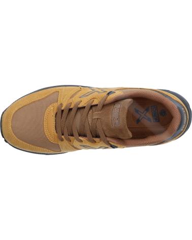 Sportivo per Uomo MUNICH 4151084 1030 84 AMARILLO