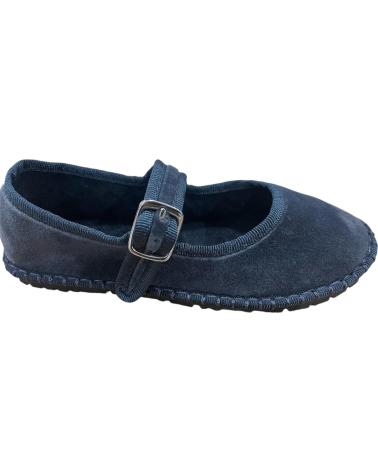 CONDIZ MARY JANE SLIPPER MODEL 3005 GREY GRIS