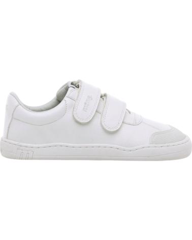 SCARPE RESPETUOSAS MTNG 49438 BIANCHE CON STRAPPO BLANCO