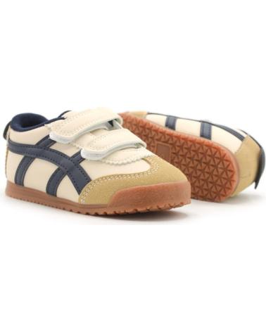 BUBBLE BOBBLE C1195 MARINEBLAU UNISEX SPORTSCHUHE AZUL