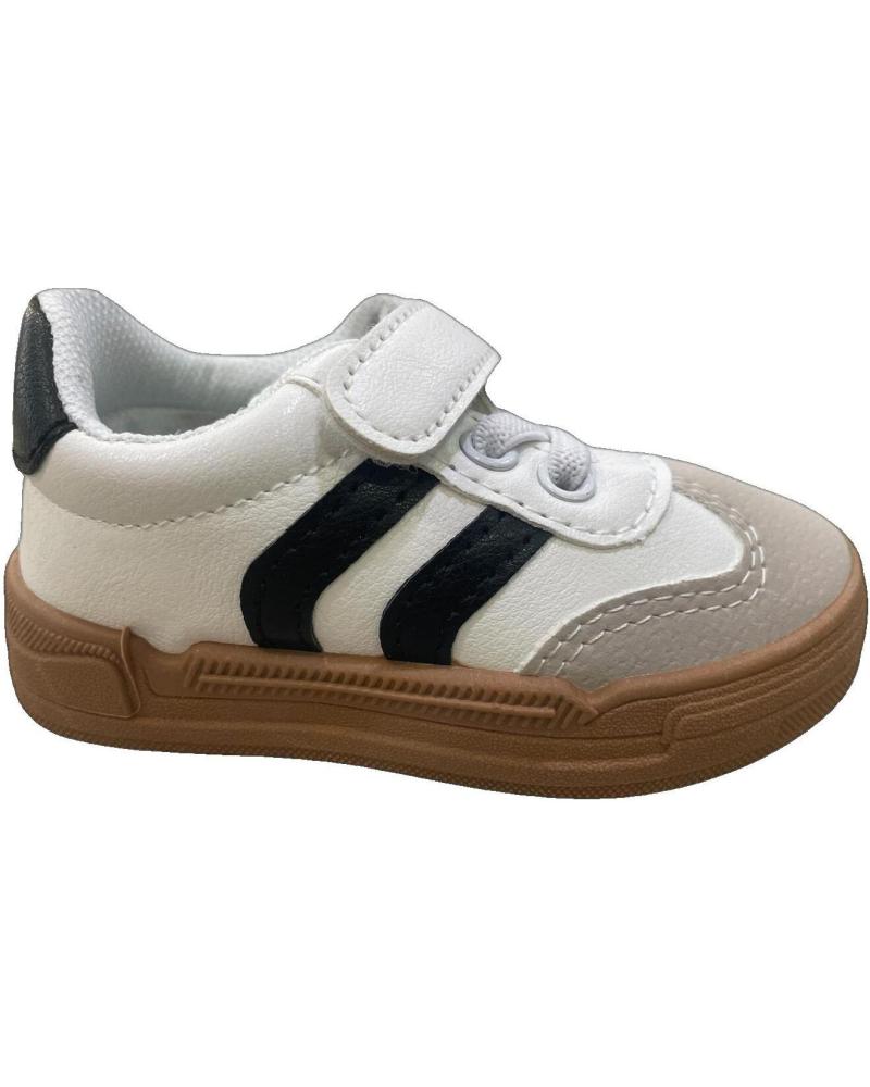 BUBBLE BOBBLE ZAPATILLAS DEPORTIVAS BUBBLE BOBBLE C1177 NEGRAS NEGRO