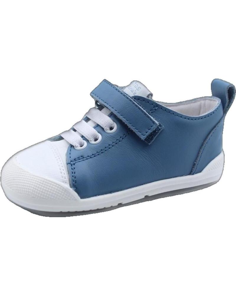 BLANDITOS BY CRIOS SPORTSCHUHE ARIEL BLAU AZUL