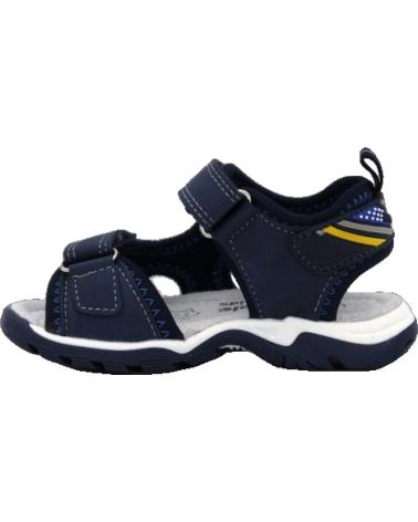 Accueil-BUBBLE-BOBBLE-SANDALIA-DEPORTIVA-C688-AZUL