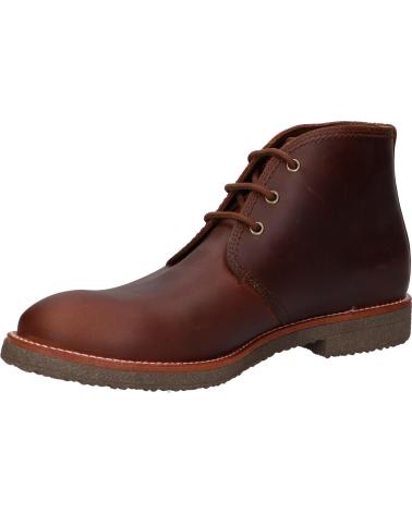 Stivaletti per Uomo PANAMA JACK GAEL C31 NAPA GRASS CUERO - BARK