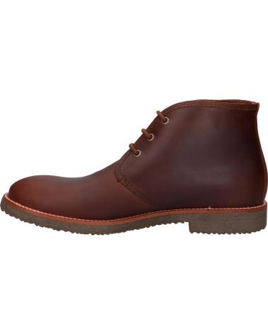 Stivaletti per Uomo PANAMA JACK GAEL C31 NAPA GRASS CUERO - BARK
