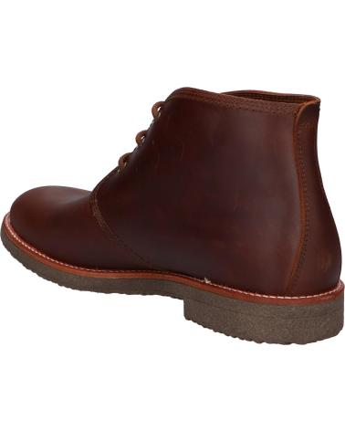 Stivaletti per Uomo PANAMA JACK GAEL C31 NAPA GRASS CUERO - BARK