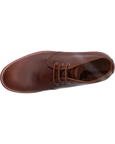 Stivaletti per Uomo PANAMA JACK GAEL C31 NAPA GRASS CUERO - BARK