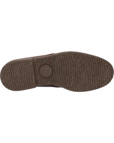 Stivaletti per Uomo PANAMA JACK GAEL C31 NAPA GRASS CUERO - BARK