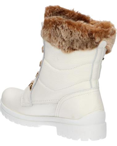 Stivali per Donna PANAMA JACK TUSCANI GTX B1 NAPA BLANCO - WHITE