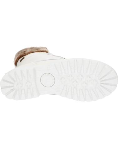 Stivali per Donna PANAMA JACK TUSCANI GTX B1 NAPA BLANCO - WHITE