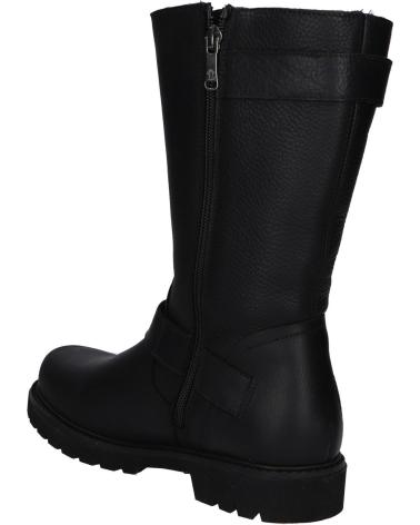 Stivali per Donna PANAMA JACK FERGIE IGLOO B1 NAPA GRASS NEGRO - BLACK