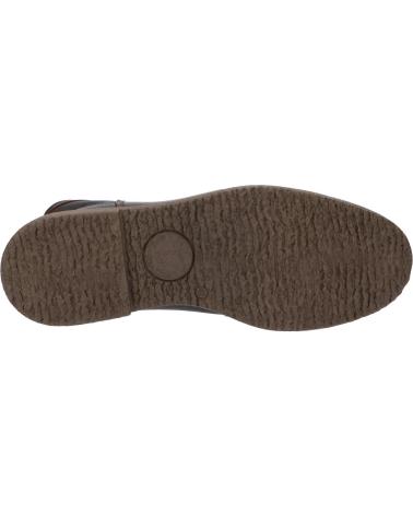 Man boots PANAMA JACK GILBERT IGLOO C4 NAPA GRASS CASTANO - CHESTNUT