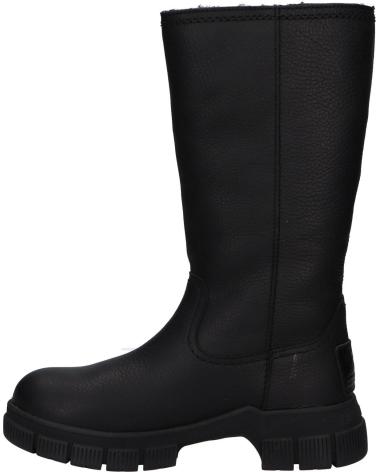 Stivali per Donna PANAMA JACK NELY IGLOO B1 NAPA GRASS NEGRO - BLACK