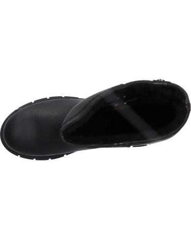 Stivali per Donna PANAMA JACK NELY IGLOO B1 NAPA GRASS NEGRO - BLACK
