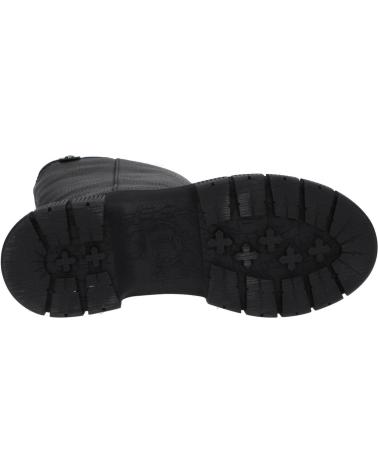 Stivali per Donna PANAMA JACK NELY IGLOO B1 NAPA GRASS NEGRO - BLACK