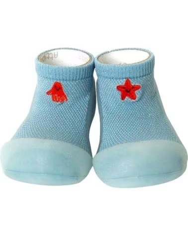 Infant-De-Niña-ATTIPAS-NIOS-SEA-BLUE-SEA0101-AZUL