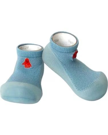 Infant-De-Niña-ATTIPAS-NIOS-SEA-BLUE-SEA0101-AZUL