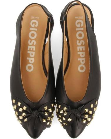 Inizio-GIOSEPPO-BAILARINAS-KALLMET-71137-NEGRO