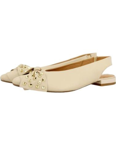 GIOSEPPO BAILARINAS 71137 BEIGE
