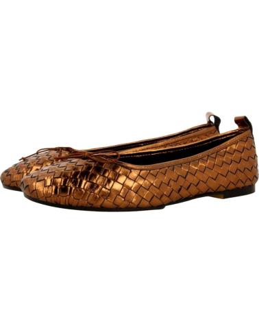 Inizio-GIOSEPPO-BAILARINAS-MUJER-PIEL-TULBING-GIOSSEPO-70809-MARRON